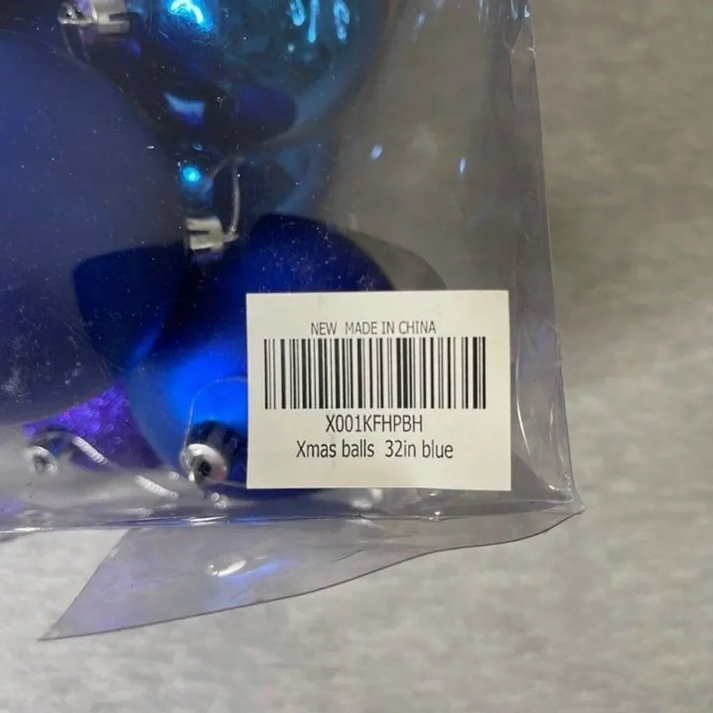 Target Blue 3.2